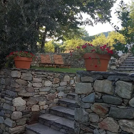 Kontogianni - Materka Appartement *