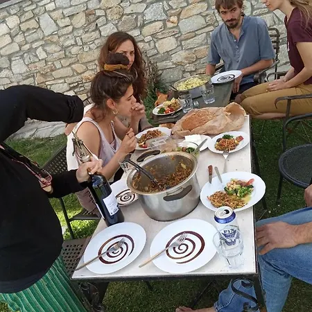 Kontogianni - Materka Appartement Nimfaíon