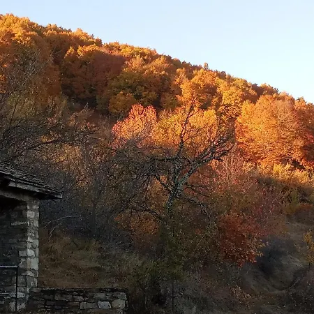 Appartement Kontogianni - Materka Nimfaíon