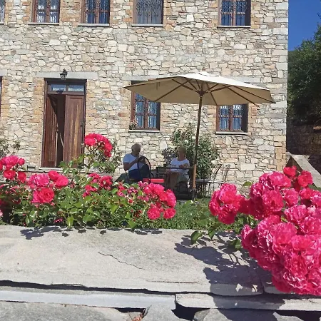 Kontogianni - Materka Apartament *