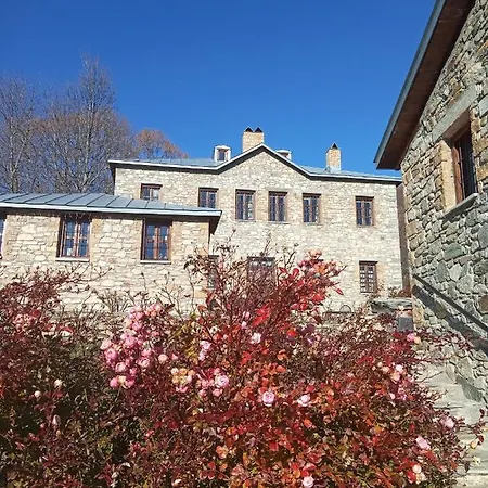 Apartman Kontogianni - Materka *