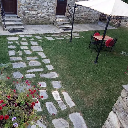 Appartement Kontogianni - Materka *