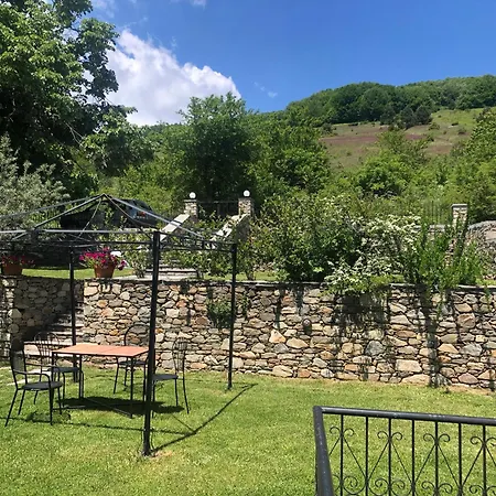 Apartament Kontogianni - Materka *
