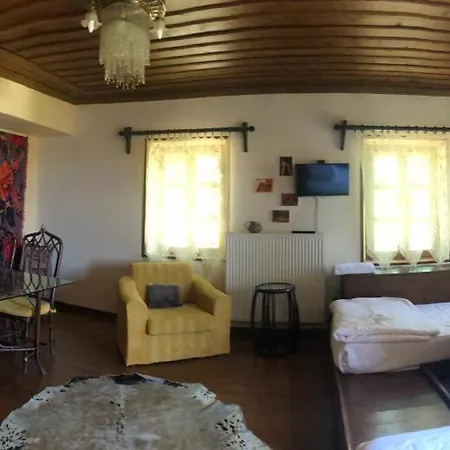 Apartman Kontogianni - Materka