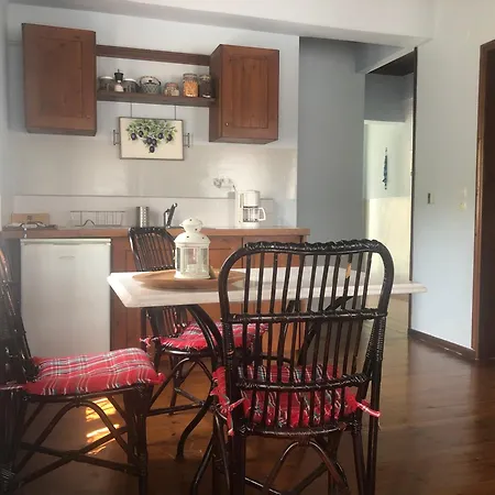 Apartament Kontogianni - Materka