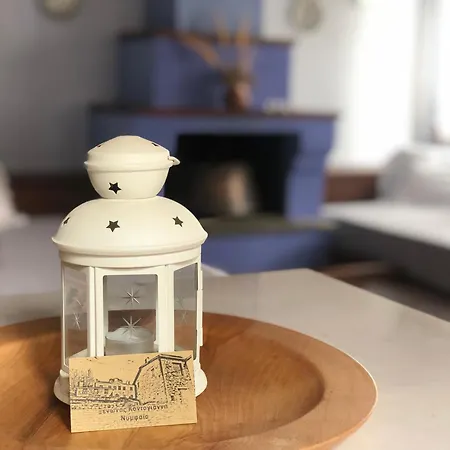 Appartement Kontogianni - Materka *