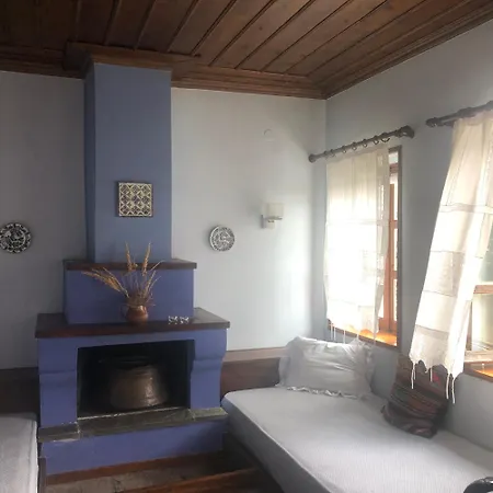 Appartement Kontogianni - Materka