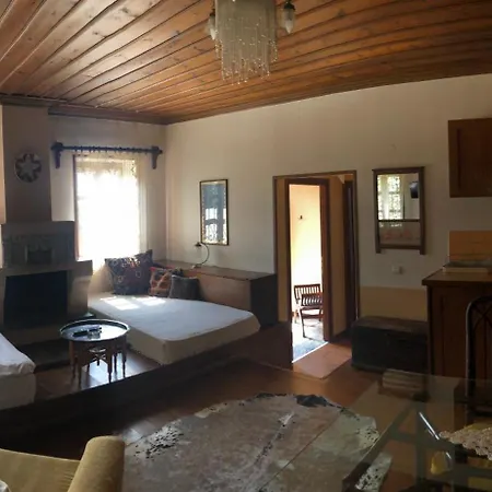 Kontogianni - Materka Appartement Nimfaíon