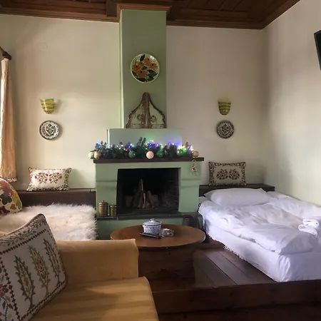 Kontogianni - Materka Apartament *