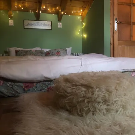 Appartement Kontogianni - Materka