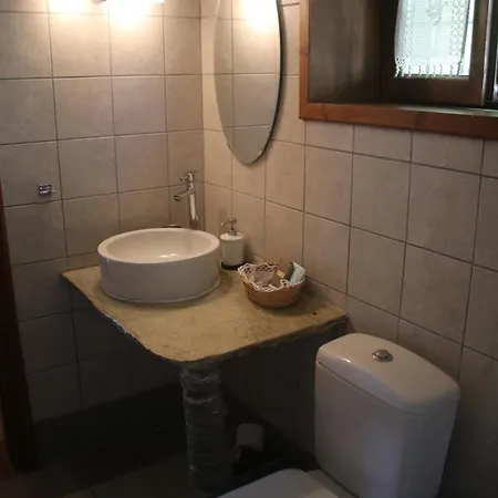 Apartament Kontogianni - Materka
