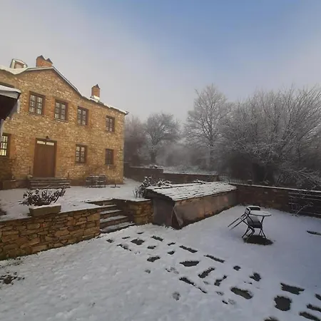 Appartement Kontogianni - Materka