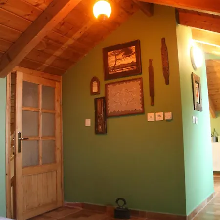 Kontogianni - Materka *