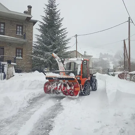 Kontogianni - Materka