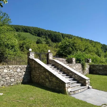 Kontogianni - Materka Apartament Nimfaíon