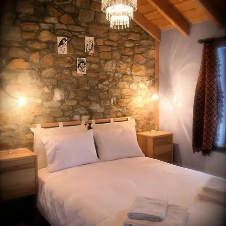 Kontogianni - Materka *