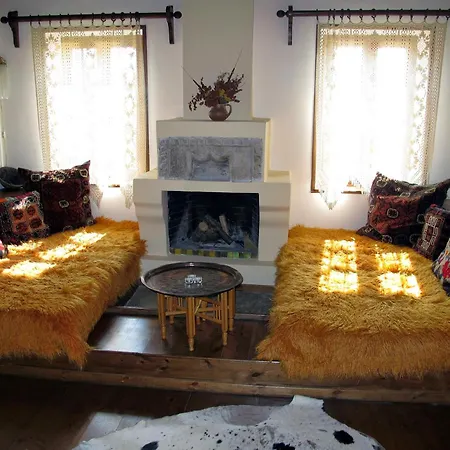 Kontogianni - Materka Apartament *