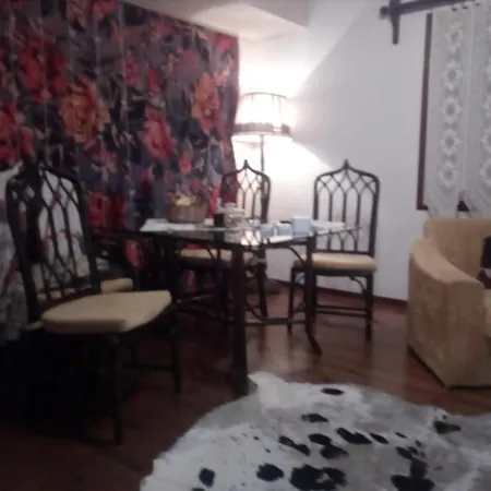 Kontogianni - Materka Apartamento Nimfaíon