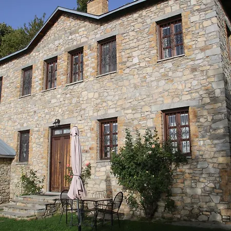 Appartement Kontogianni - Materka Nimfaíon