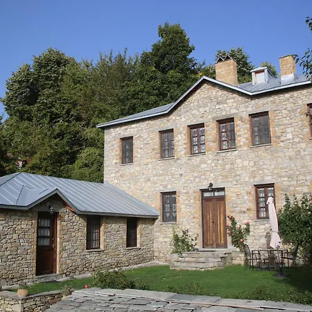 Kontogianni - Materka Nimfaíon