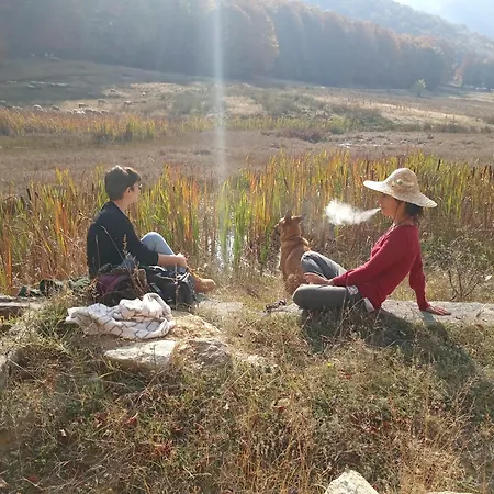 Appartement Kontogianni - Materka