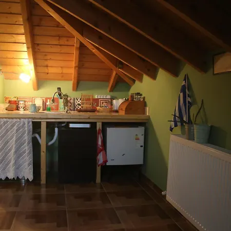 Kontogianni - Materka Nimfaíon