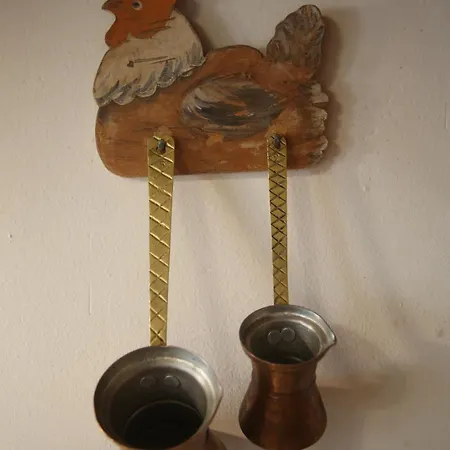 Kontogianni - Materka Nimfaíon