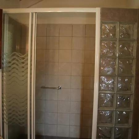 Apartman Kontogianni - Materka