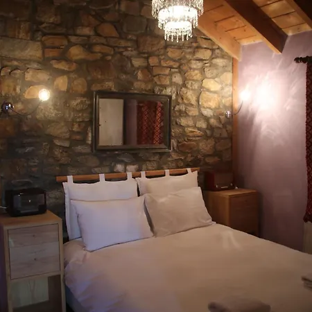 Kontogianni - Materka Apartament