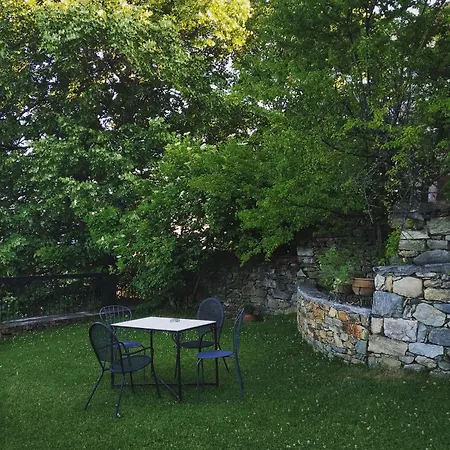 Kontogianni - Materka Apartman
