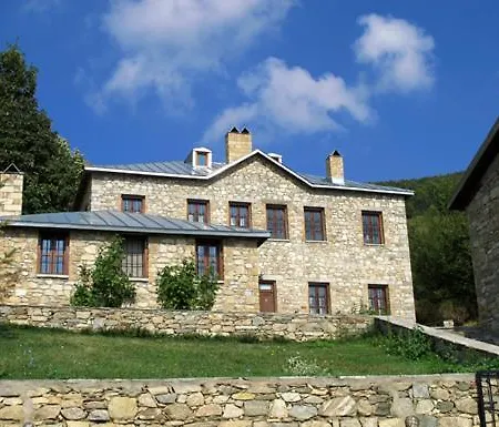Apartman Kontogianni - Materka *