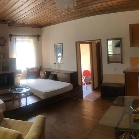 Kontogianni - Materka *