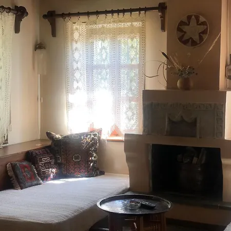 Kontogianni - Materka Appartement