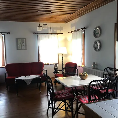 Apartman Kontogianni - Materka
