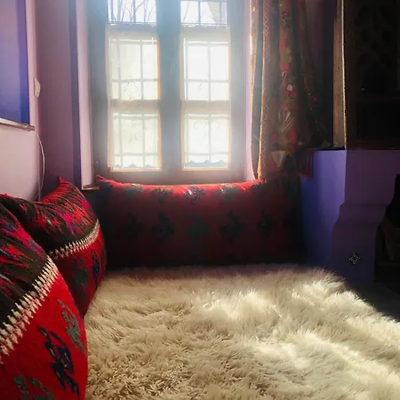 Kontogianni - Materka Appartement *