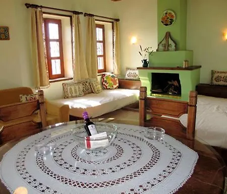 Kontogianni - Materka Nimfaíon