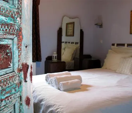 Apartman Kontogianni - Materka *