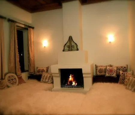 Kontogianni - Materka * Nimfaíon