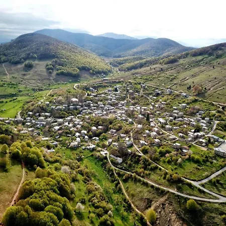 Appartement Kontogianni - Materka *