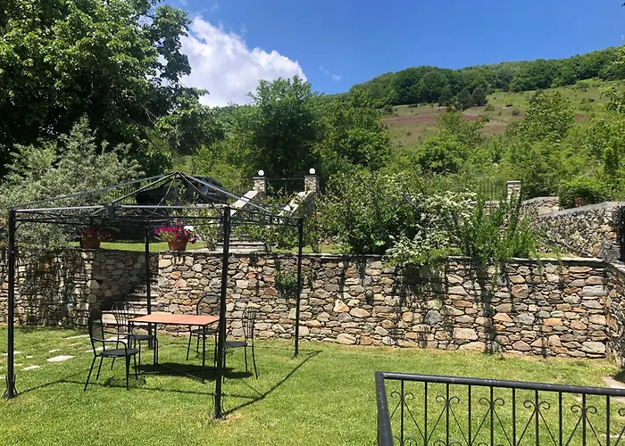 Apartament Kontogianni - Materka *