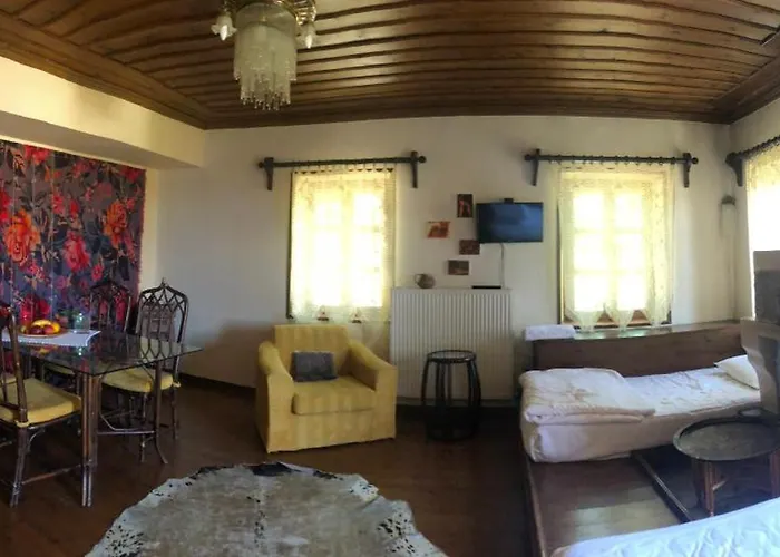 Apartament Kontogianni - Materka