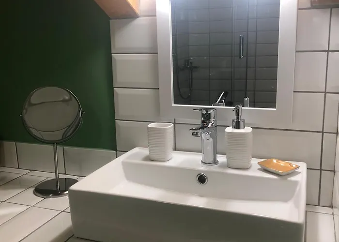 Apartament Kontogianni - Materka Nimfaíon