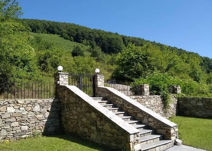 Kontogianni - Materka Apartament Nimfaíon