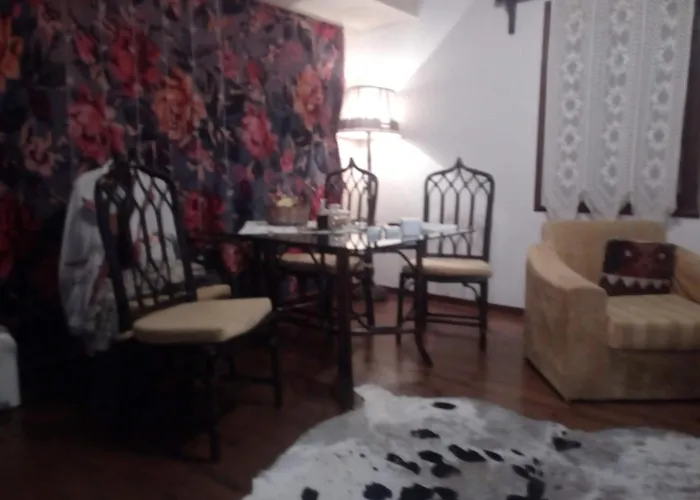 Kontogianni - Materka Apartament Nimfaíon