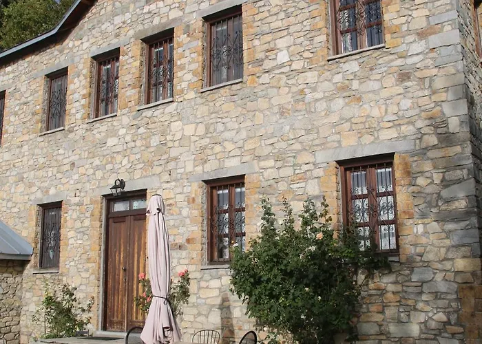 Apartament Kontogianni - Materka Nimfaíon
