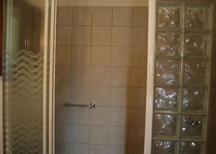 Apartament Kontogianni - Materka