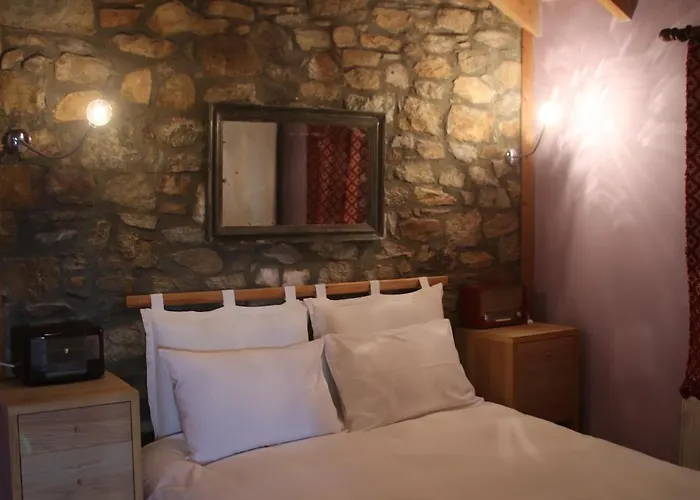Kontogianni - Materka Apartament