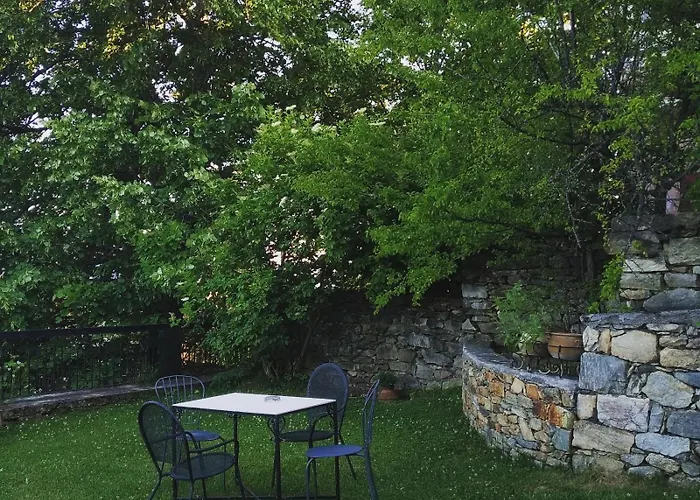 Kontogianni - Materka Apartament