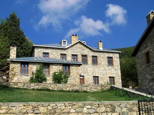 Apartament Kontogianni - Materka *