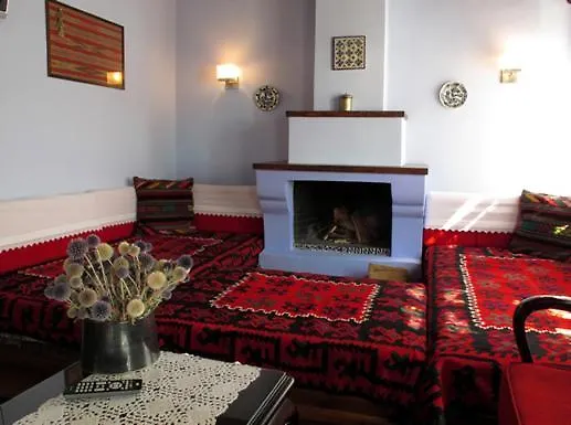 Kontogianni - Materka Apartament